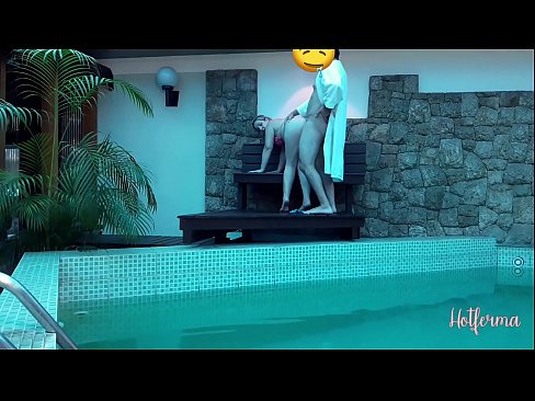 ❤️ Boss invites the maid to the pool but can't resist a hot ❌ Porno at en-gb.mkdou33miass.ru ☑