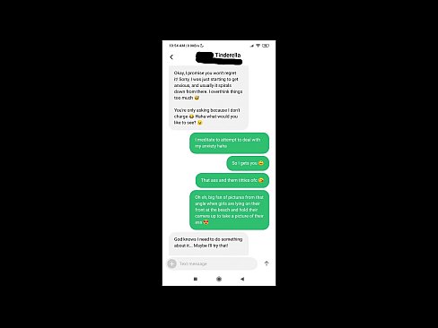 ❤️ I added a new PAWG from Tinder to my harem ( talk to Tinder included) ❌ Porno at en-gb.mkdou33miass.ru ☑